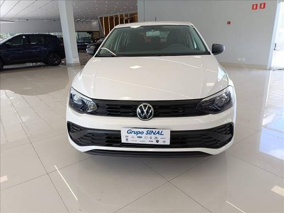 VOLKSWAGEN POLO 1.0 MPI TRACK MANUAL VOLKSWAGEN POLO 1.0 MPI TRACK MANUAL